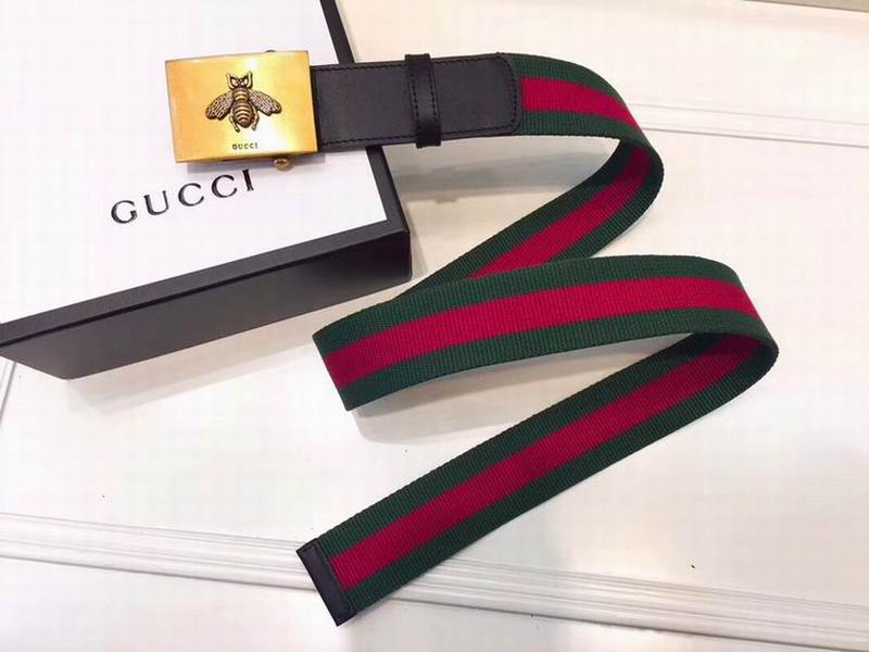 Gucci Belts 256